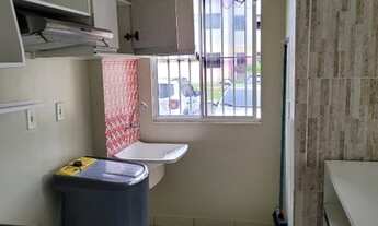 Imagem 5: Aluga-se apartamento Ideal Torquato - Tarumã