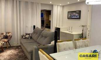 Imagem 4: Apartamento com 2 dormitórios à venda, 83 m² - Jardim São Caetano - São Caetano do Sul/SP