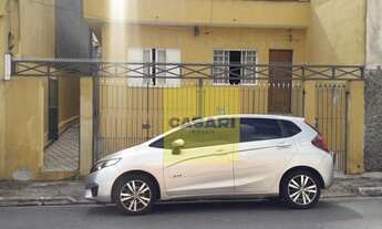 Imagem 6: Casa com 3 dormitórios à venda, 132 m² - Jardim do Mar - São Bernardo do Campo/SP