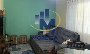 Imagem 4: Casa térrea com Edícula - Colina Verde