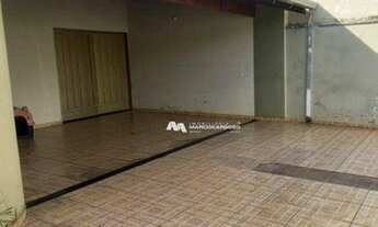 Imagem 3: Casa com 3 dormitórios à venda, 209 m² por R$ 420.000,00 - Jardim Seyon - São José do Rio