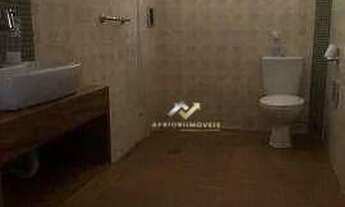 Imagem 14: Casa com 2 dormitórios, 182 m² - venda por R$ 650.000 ou aluguel por R$ 2.600/mês - Jardim