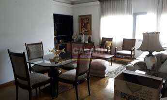 Imagem: Apartamento 3 dormitórios - Centro SBC