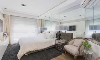 Imagem 5: Apartamento em Jardim Europa