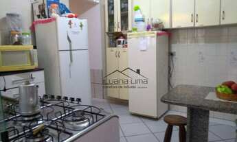 Imagem 7: Casa com 2 dormitórios à venda, 96 m² por R$ 400.000 - Ocian - Praia Grande/SP