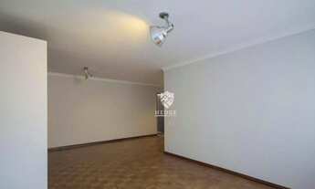 Imagem 2: Apartamento com 4 dormitórios à venda, 120 m² por R$ 1.600.000 - Campo Belo - São Paulo/SP