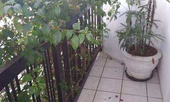 Imagem 5: Sobrado com 2 dormitórios à venda, 125 m² - Parque Novo Oratório - Santo André/SP