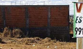 Imagem: Lote no Residencial Sul