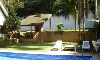 Imagem 2: SOBRADO - PANAMBY - SP