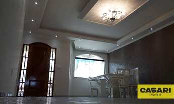 Imagem: Sobrado com 3 dormitórios à venda, 233