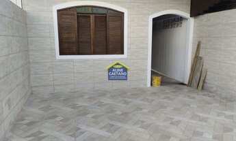 Imagem 3: Casa 2 dorms, Baln. Maracanã,R$ 330 mil