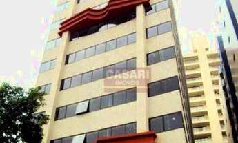 Imagem 4: Sala Comercial à venda, Santo Antônio, São Caetano do Sul - SA3273