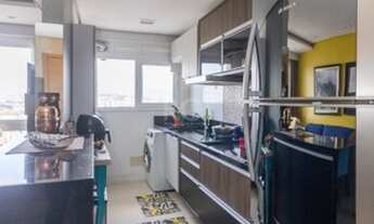 Imagem 4: Porto Alegre - Apartamento Padrão - Cidade Baixa