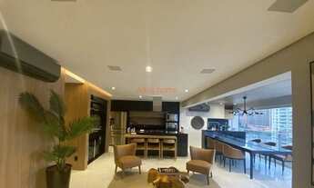 Imagem 4: Apartamento Alto Padrão para Venda em Brooklin São Paulo-SP - 41-90013-T