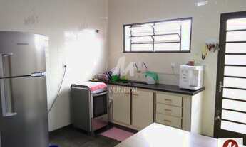 Imagem 5: Casa (térrea na rua) 4 dormitórios/suite, cozinha planejada