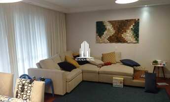 Imagem 2: Apartamento para venda , 135m², 3 dormitórios e 3 vagas no Rio Pequeno