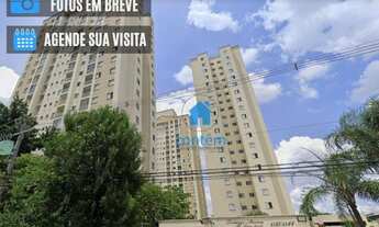 Imagem: Apartamento com 1 dormitório à venda