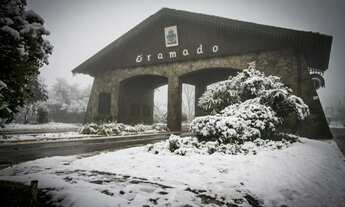 Imagem 6: Gramado - Conjunto Comercial/Sala - Centro