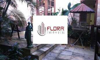 Imagem 4: Casa com 3 dormitórios à venda, 431 m² por R$ 1.200.000,00 - Itaipu - Niterói/RJ