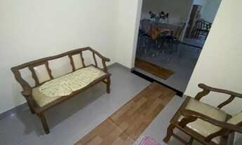 Imagem 5: Casa com 4 dormitórios à venda em Belo Horizonte