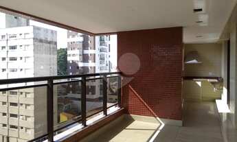 Imagem 1: Lindo apartamento na melhor localização da Vila Mariana