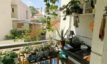 Imagem 4: Apartamento á venda 51m² 2 quartos com varanda e vaga de garagem região da Vila Prudente