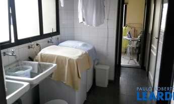 Imagem 7: APARTAMENTO - PANAMBY - SP