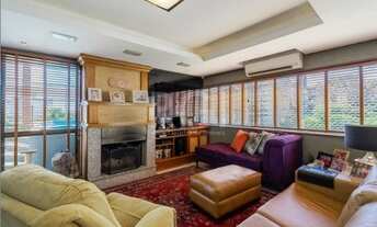 Imagem 4: Porto Alegre - Apartamento Padrão - Petrópolis