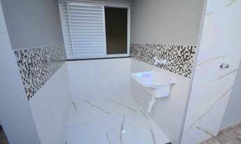 Imagem 5: Casa pronta pra morar com piscina