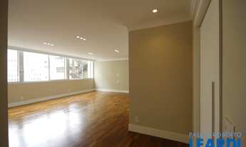 Imagem 7: APARTAMENTO - HIGIENÓPOLIS - SP