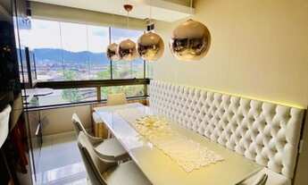 Imagem: Excelente apartamento - Bairro Dehon - Tubarão