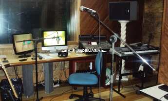 Imagem 4: São Paulo - Casa Padrão - CASA VERDE