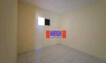 Imagem 7: Apartamento com 2 quartos para alugar no bairro Henrique Jorge - Fortaleza/CE