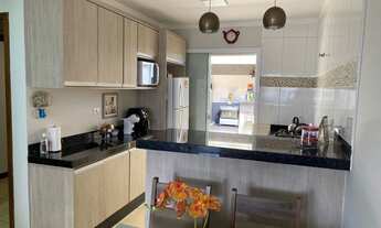 Imagem 5: Casa com 2 dormitórios à venda, 62 m² por R$ 215.000,00 - Jardim Santa Fé - Presidente Pru