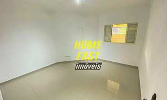 Imagem 7: Casa com 2 dormitórios para alugar, 80 m² por R$ 2.400,00/mês - Jardim Tranqüilidade - Gua