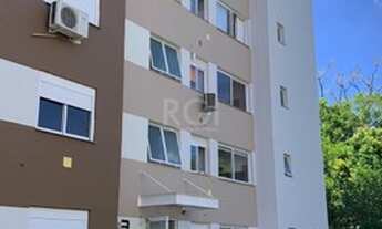 Imagem 2: Porto Alegre - Apartamento Padrão - Vila Nova