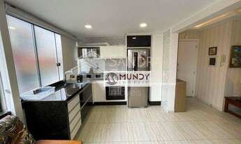 Imagem 3: Cobertura com 3 dormitórios à venda, 111 m² por R$ 800.000,00 - Jurerê - Florianópolis/SC