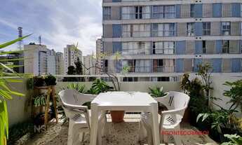 Imagem 5: Apartamento para Locação - 3 Dorm. (1 Suíte) - 2 Vaga - 160m² - Bela Vista - NSK3 Imóveis