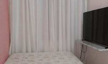 Imagem 2: Sobrado com 3 dormitórios, 280 m² - venda por R$ 512.000 ou aluguel por R$ 2.000/mês - Dos