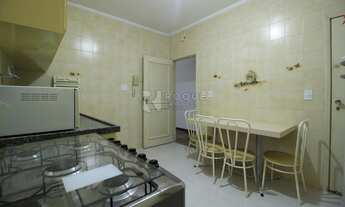 Imagem 7: Apartamento à venda, 3 quartos, 1 suíte, 1 vaga, Centro - Limeira/SP