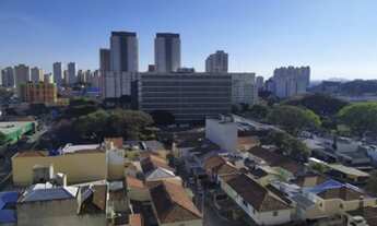 Imagem 3: Apartamento para venda tem 89 metros quadrados com 2 quartos