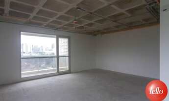 Imagem 2: São Paulo - Conjunto Comercial/sala - Chácara Santo Antônio