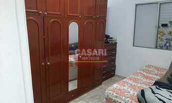 Imagem 7: Apartamento com 2 dormitórios à venda, 68 m² - Jardim do Mar - São Bernardo do Campo/SP