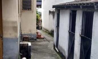 Imagem 4: Vendo otimo Terreno no Meier com 2 casas precisando modernizar