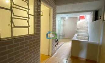 Imagem 5: Casa com 1 dormitório para alugar, 37 m² por R$ 700,00/mês - Jardim Piracuama - São Paulo