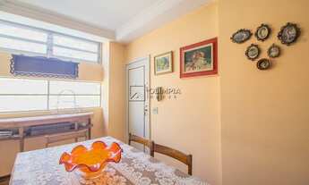 Imagem 7: Venda Apartamento 4 Dormitórios - 188 m² Perdizes