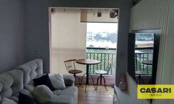 Imagem 7: Apartamento com 2 dormitórios à venda, 56 m² - Planalto - São Bernardo do Campo/SP