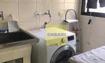 Imagem 7: Apartamento com 3 dormitórios à venda, 178 m² - Centro - São Bernardo do Campo/SP