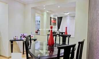 Imagem 4: São Paulo - Apartamento Padrão - JARDIM MONJOLO