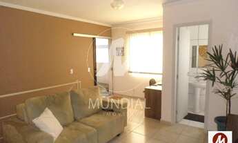 Imagem: Apartamento (cobertura 2 - duplex) 2 dormitórios/suite